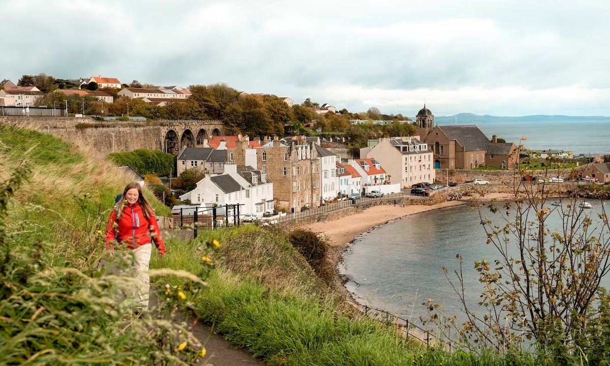 Best UK Coastal Cottages
