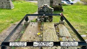 Rob Roy’s Grave