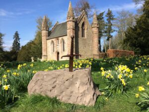 Scone Palace