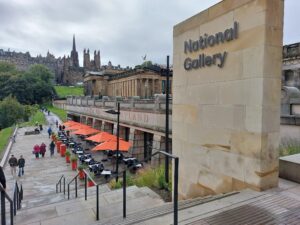 Scottish National Gallery