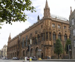 Scottish National Portrait Gallery