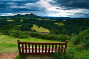 Scott’s View