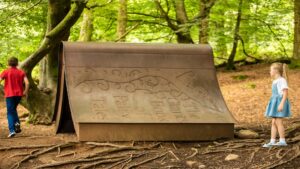 Slieve Gullion Forest Park