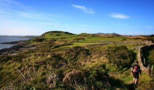 Solway Coast Heritage Trail