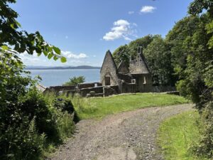 St Bridget’s Kirk