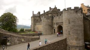 Stirling Castle