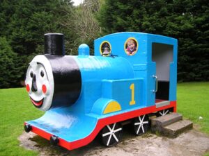 Storybook Glen
