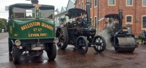 Summerlee Museum of Scottish Industrial Life