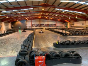 Teamsport Go Karting - Stockton