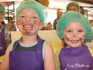 The Cocoabean Company