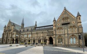 The McManus: Dundee's Art Gallery & Museum