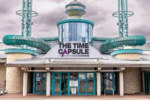 The Time Capsule