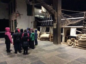Ulster American Folk Park
