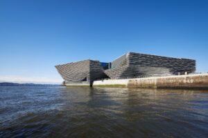 V&A Dundee
