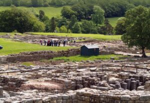 Vindolanda