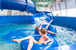 Waterfront Leisure Complex