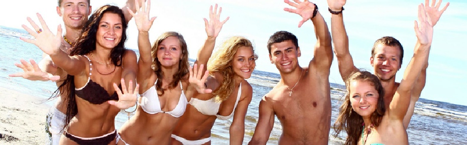 UK beach holidays in summer 2026