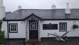 Towns and Villages to visit in Dumfries & Galloway