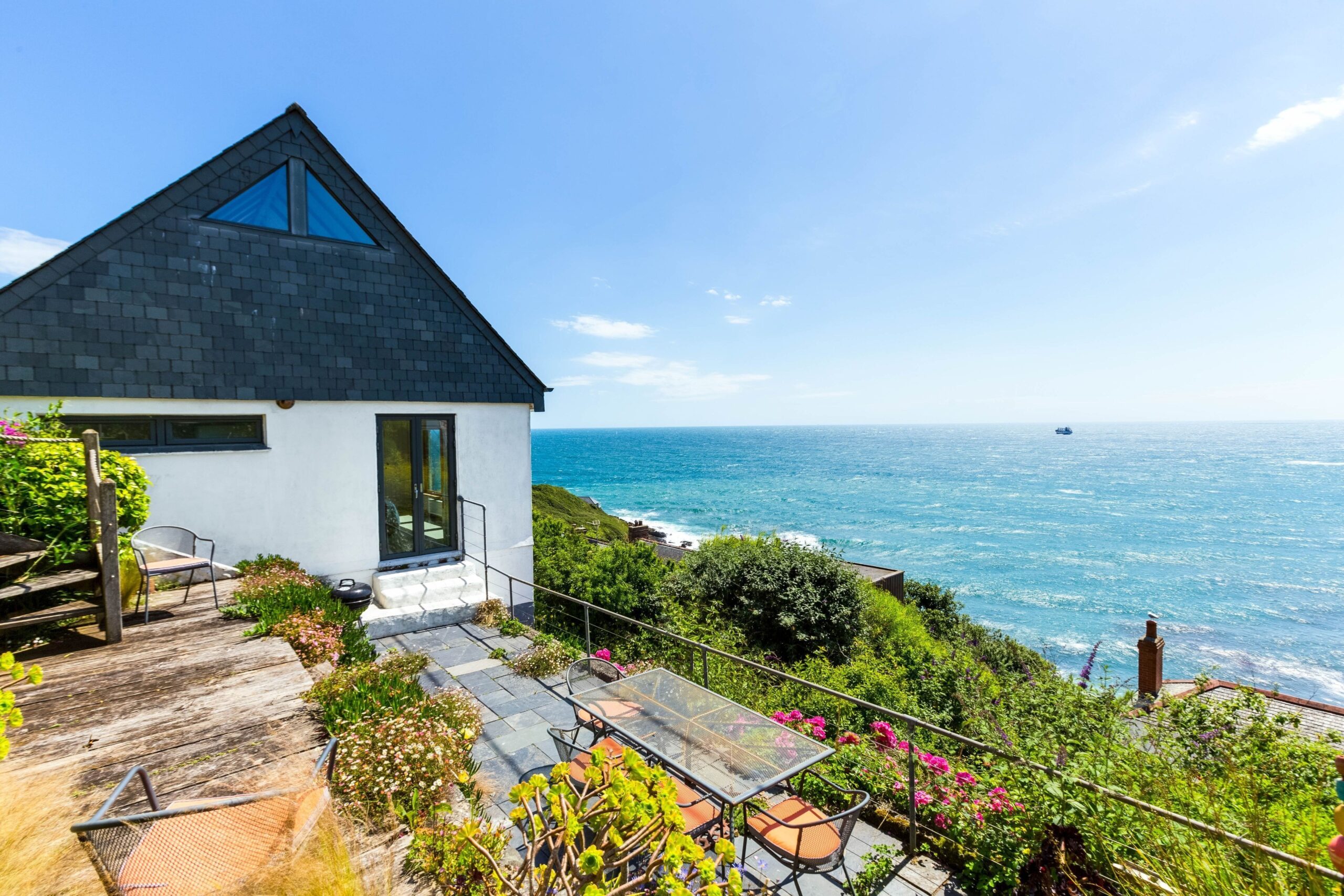 Cornwall Hideaways holiday cottages
