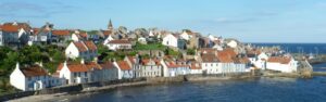3 Day 'Best of Fife' trip