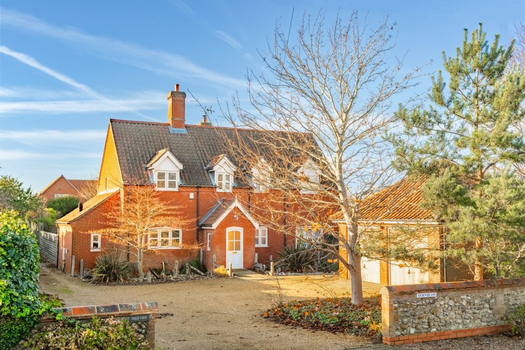 Norfolk Hideaways holiday cottages