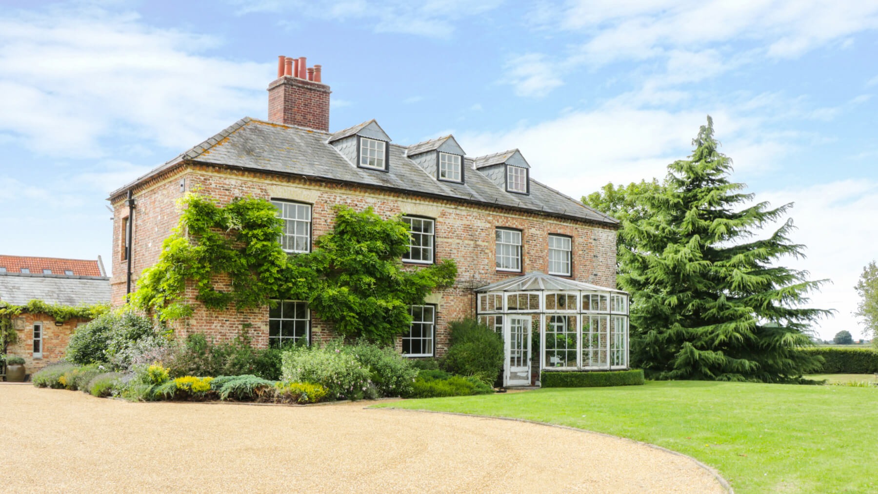 Sykes Holiday Cottages