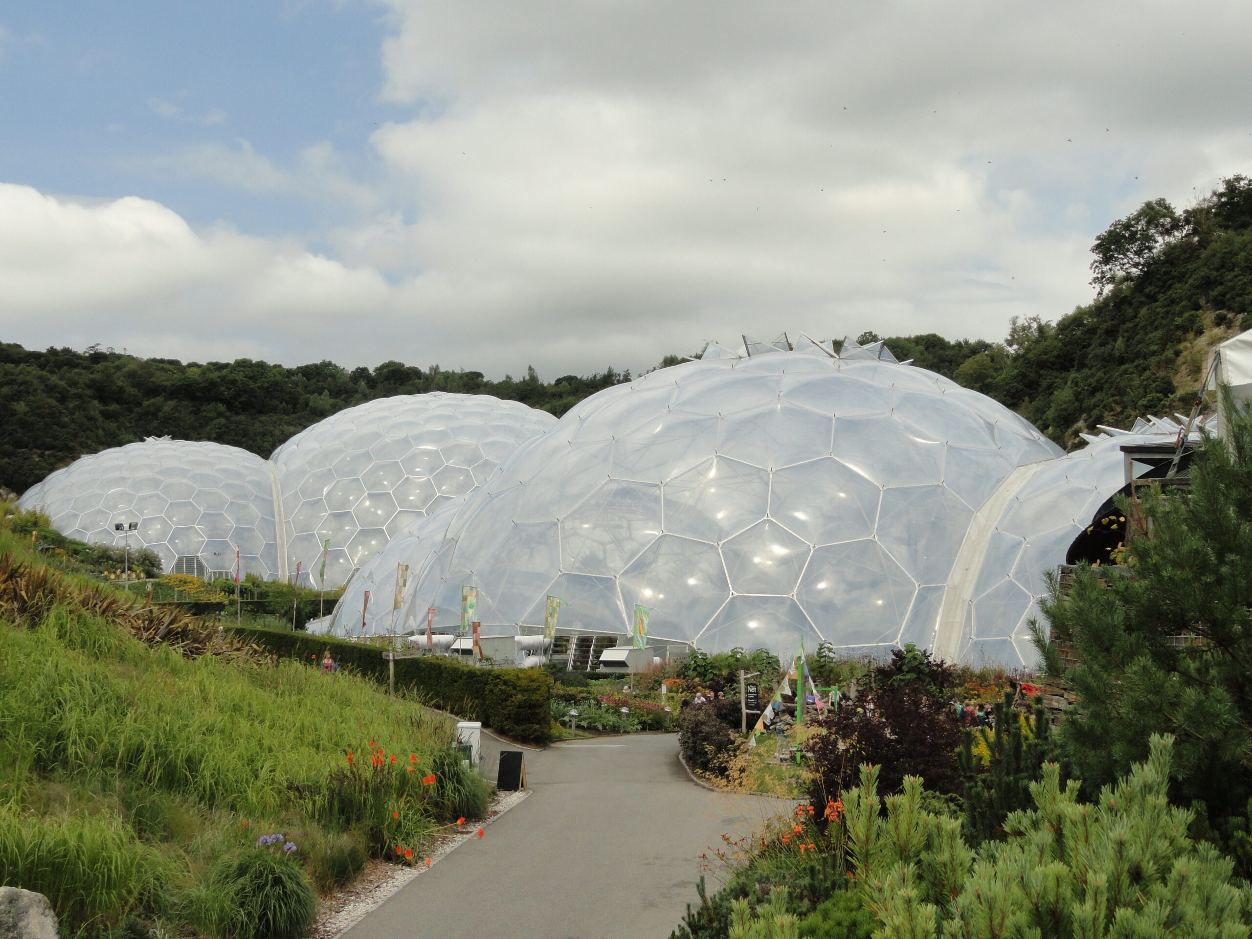 Family attractions in Cornwall