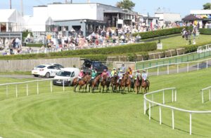 Downpatrick Racecourse