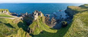 Dunluce Castle