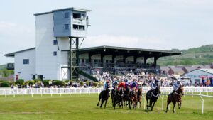 Ffos Las Racecourse