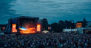 TRNSMT Festival 2026