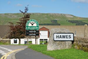 Wensleydale Creamery