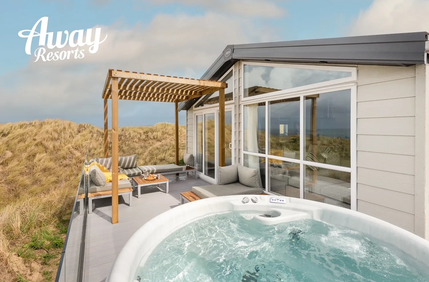 Away Resorts holiday parks
