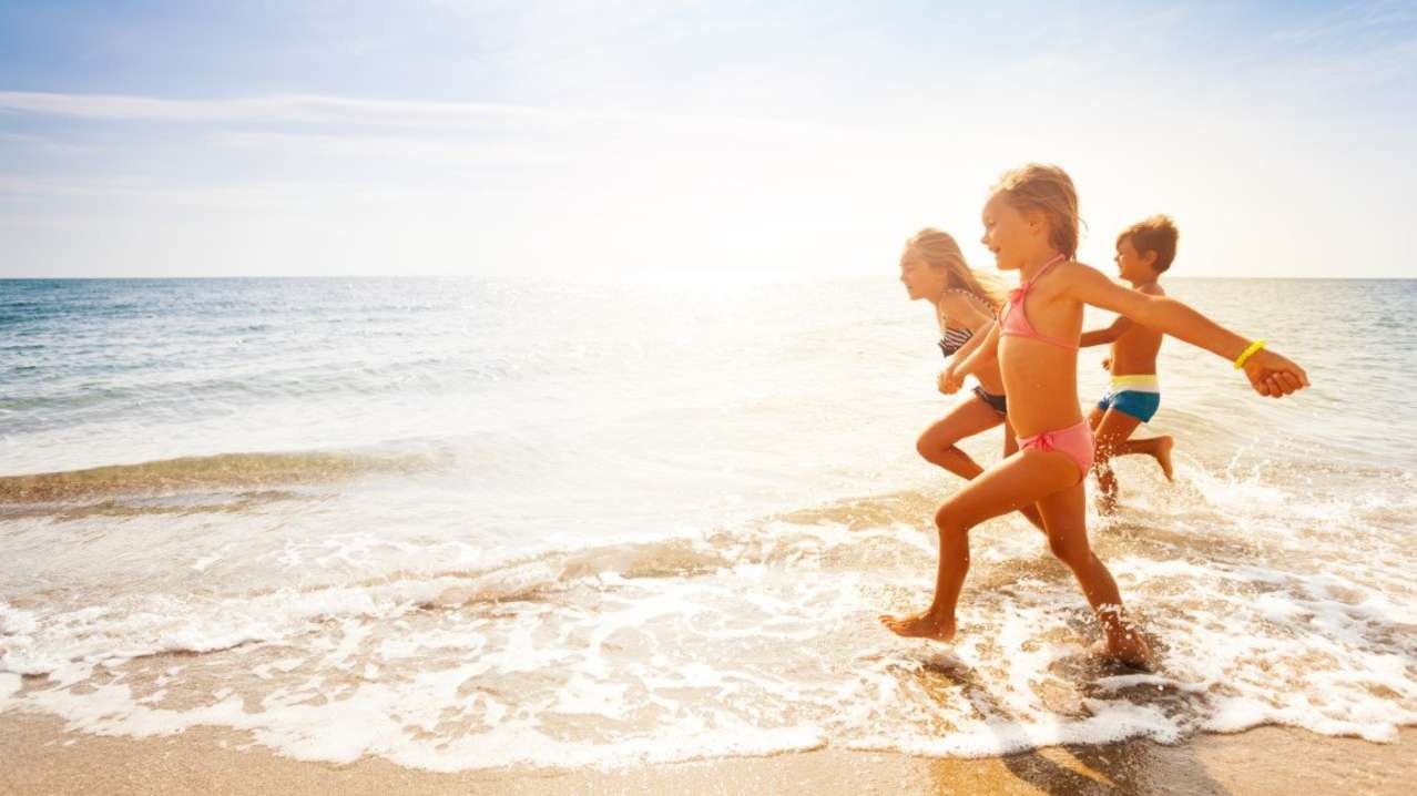 Things to Do in Cornwall with Kids