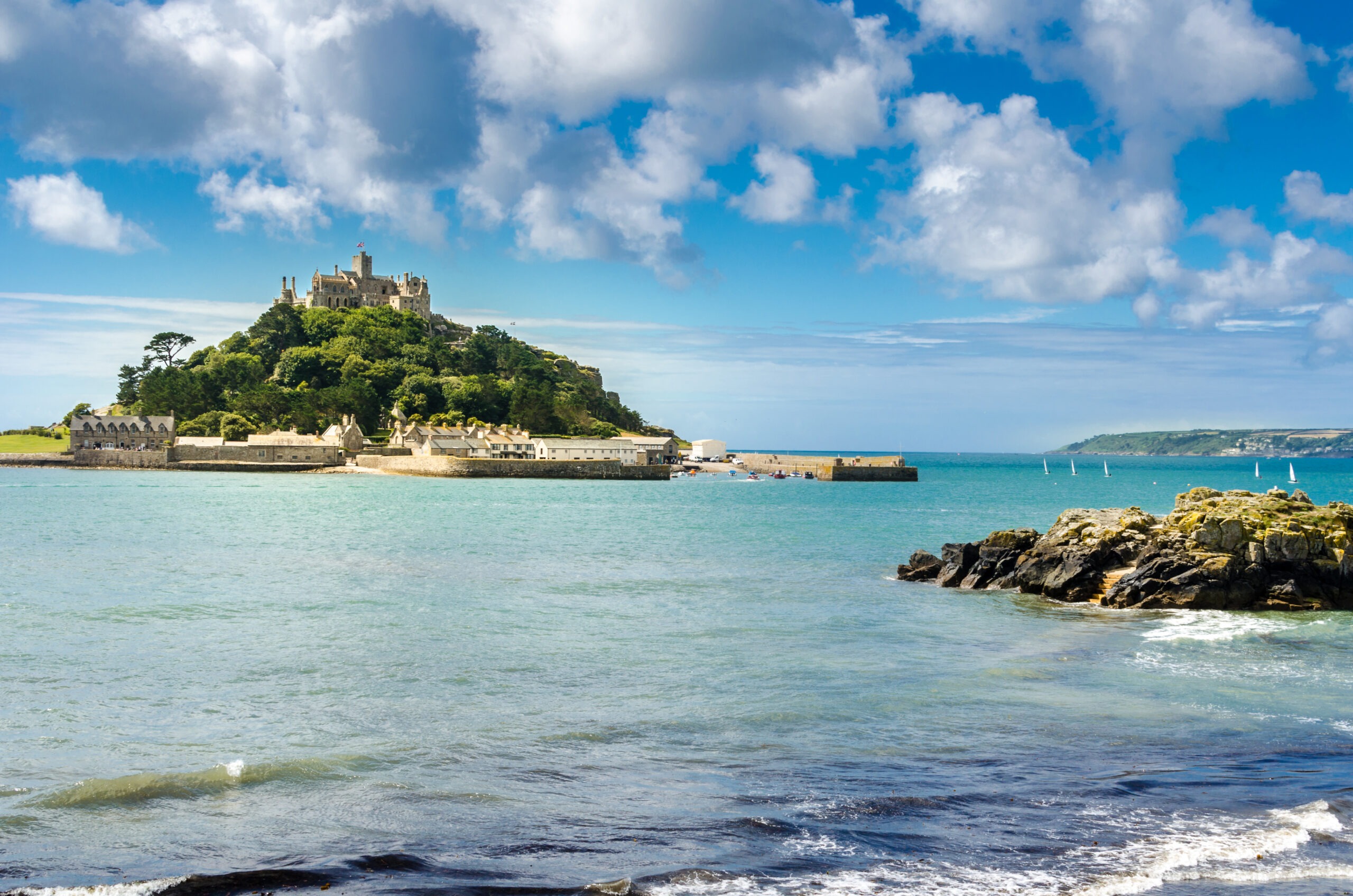 Family holidays in Cornwall