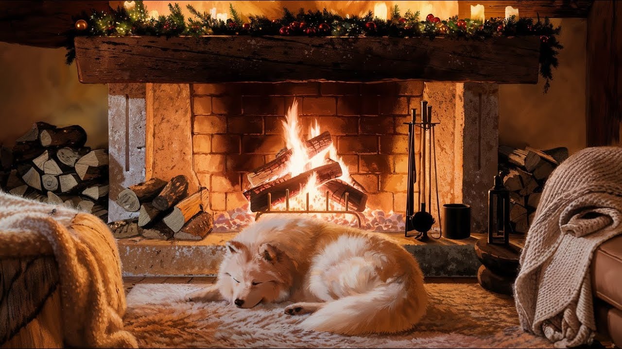 Christmas and cosy winter breaks in the UK