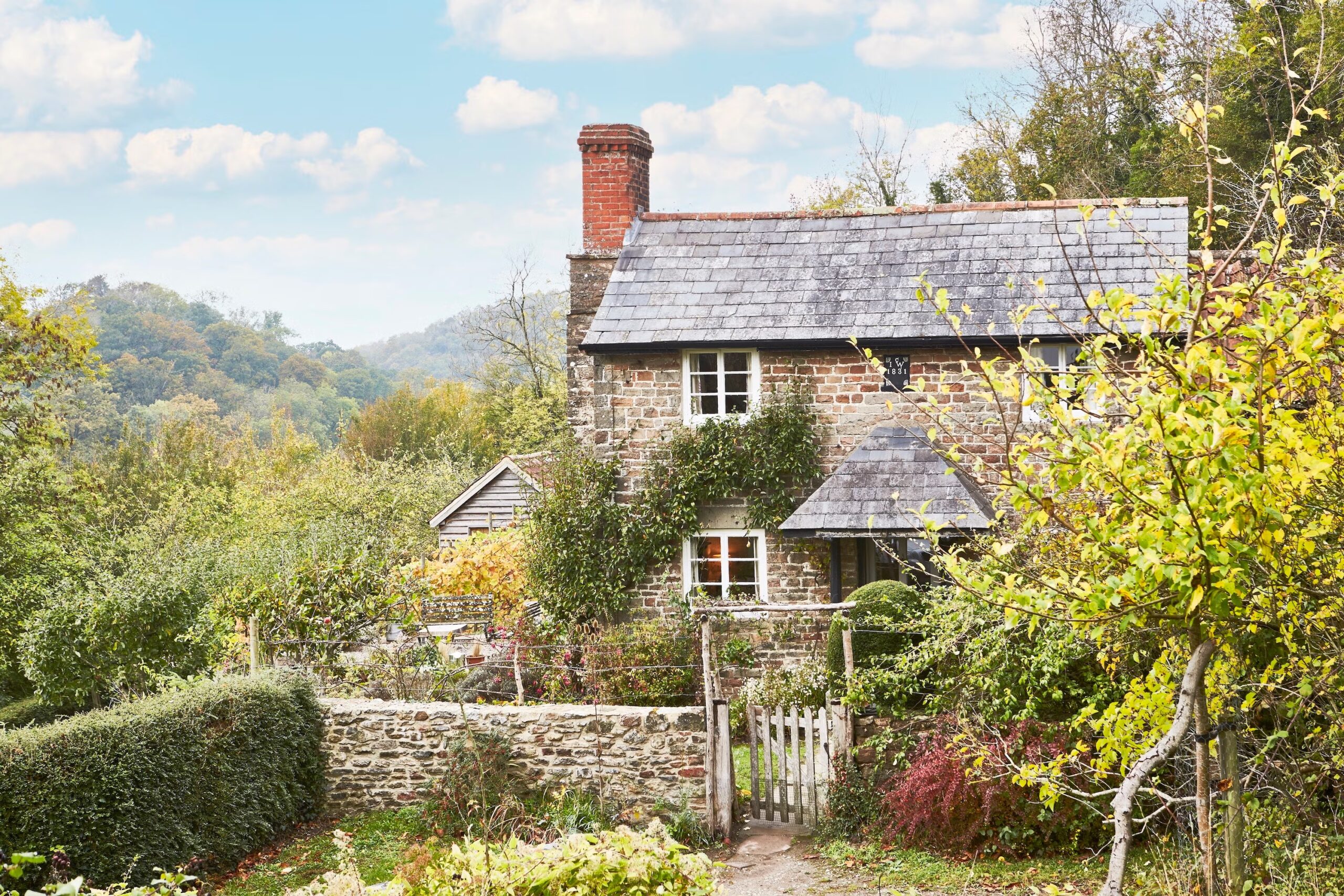 UK family holiday cottage