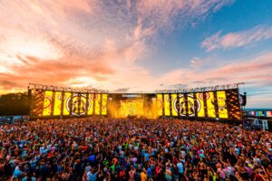 Creamfields 2026