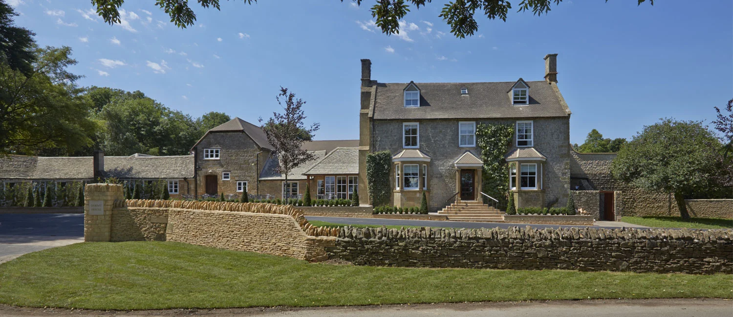 UK hotel accommodation