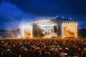 Download Festival 2026
