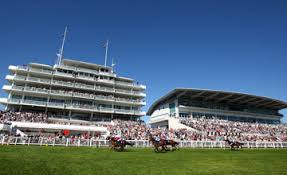 Epsom Downs Racecourse The Derby