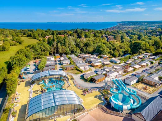 Holiday parks in the UK