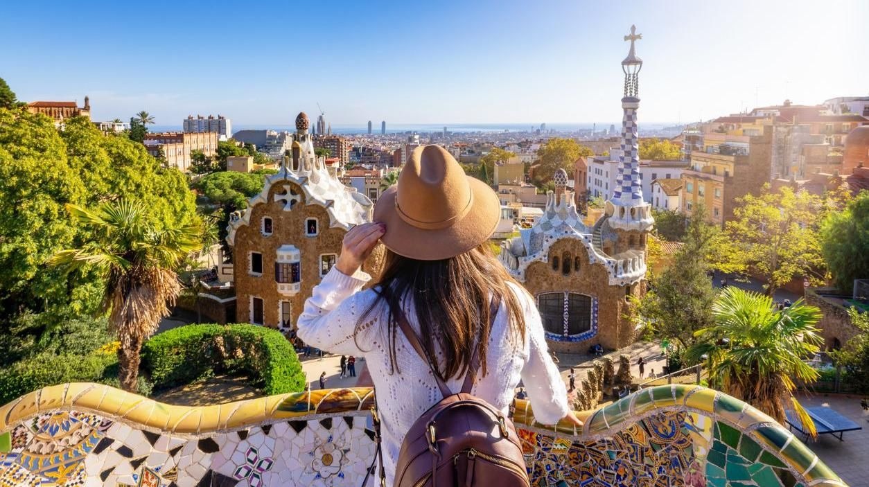 Evan Evans Tours sightseeing Europe