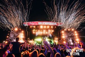 Isle of Wight Festival 2026