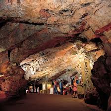 Kents Cavern Torquay Devon