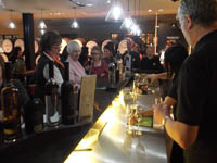 Welsh Distillery Tours Wales