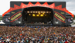 Reading and Leeds Festival 2026