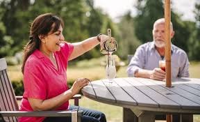 Romantic countryside break for couples Cotswolds