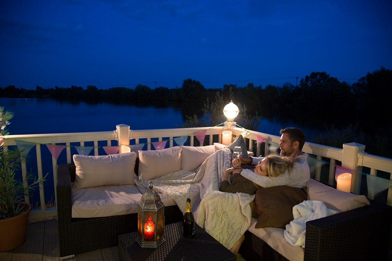 City breaks for couples in the UK
