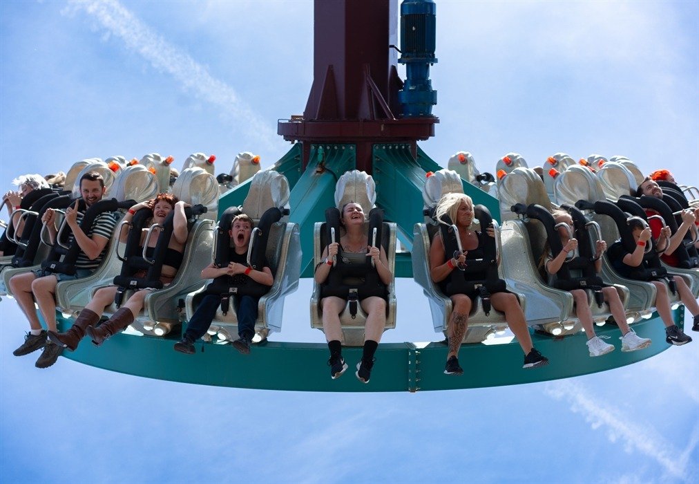 Adventure Coast Southport (Pleasureland)